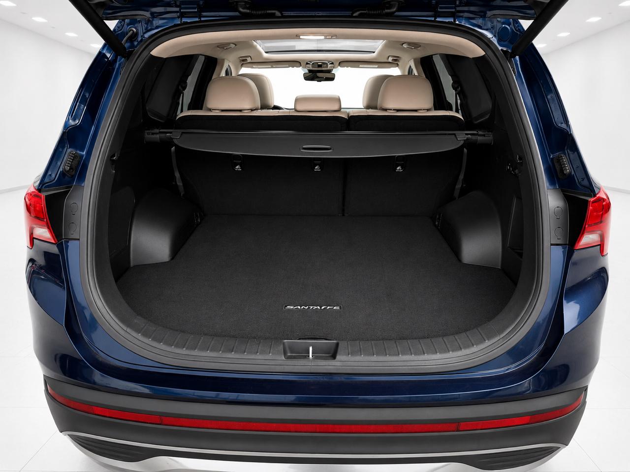 Hyundai Santa Fe SEL AWC w/Premium Package 2023