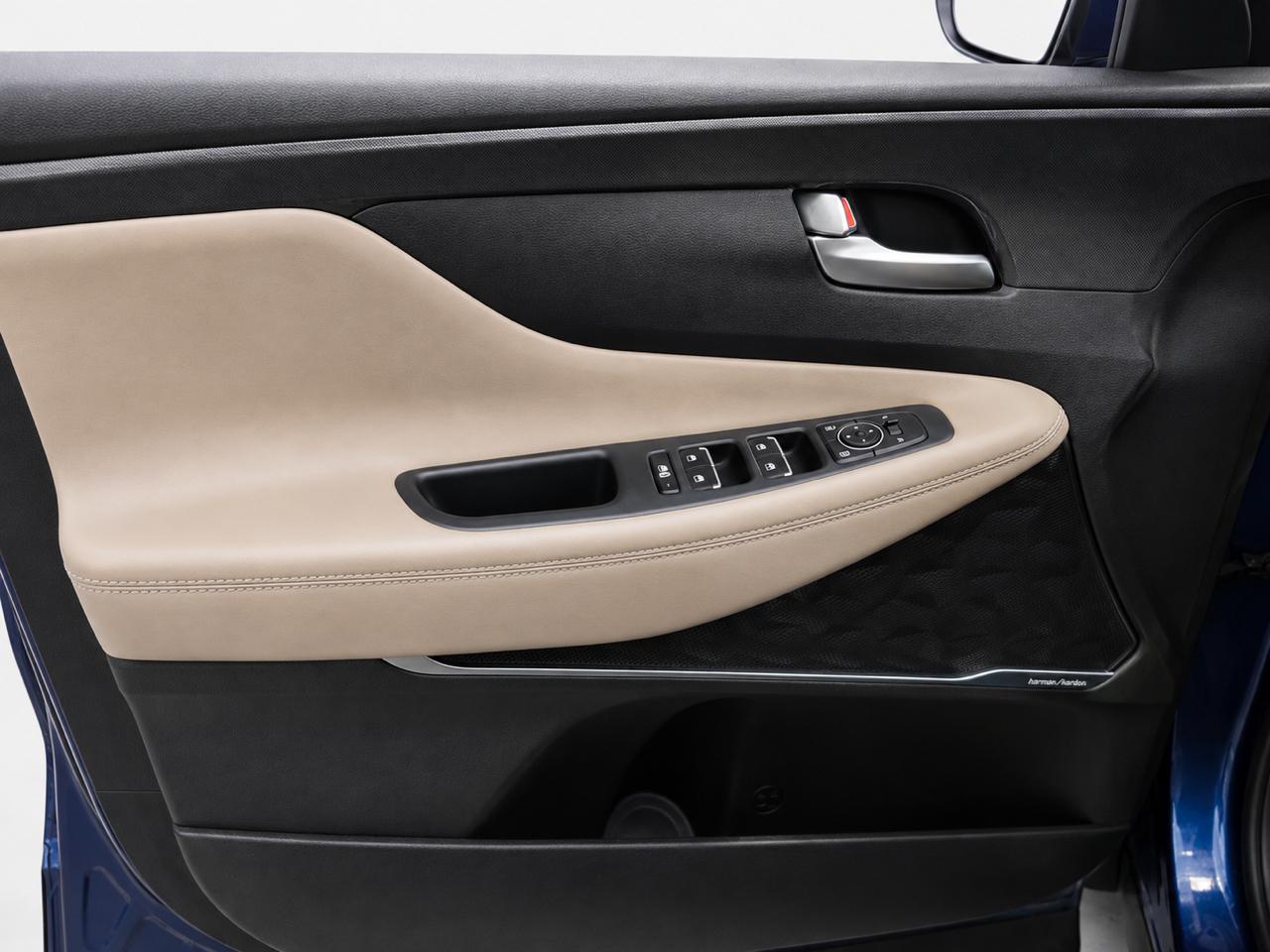 Hyundai Santa Fe SEL AWC w/Premium Package 2023