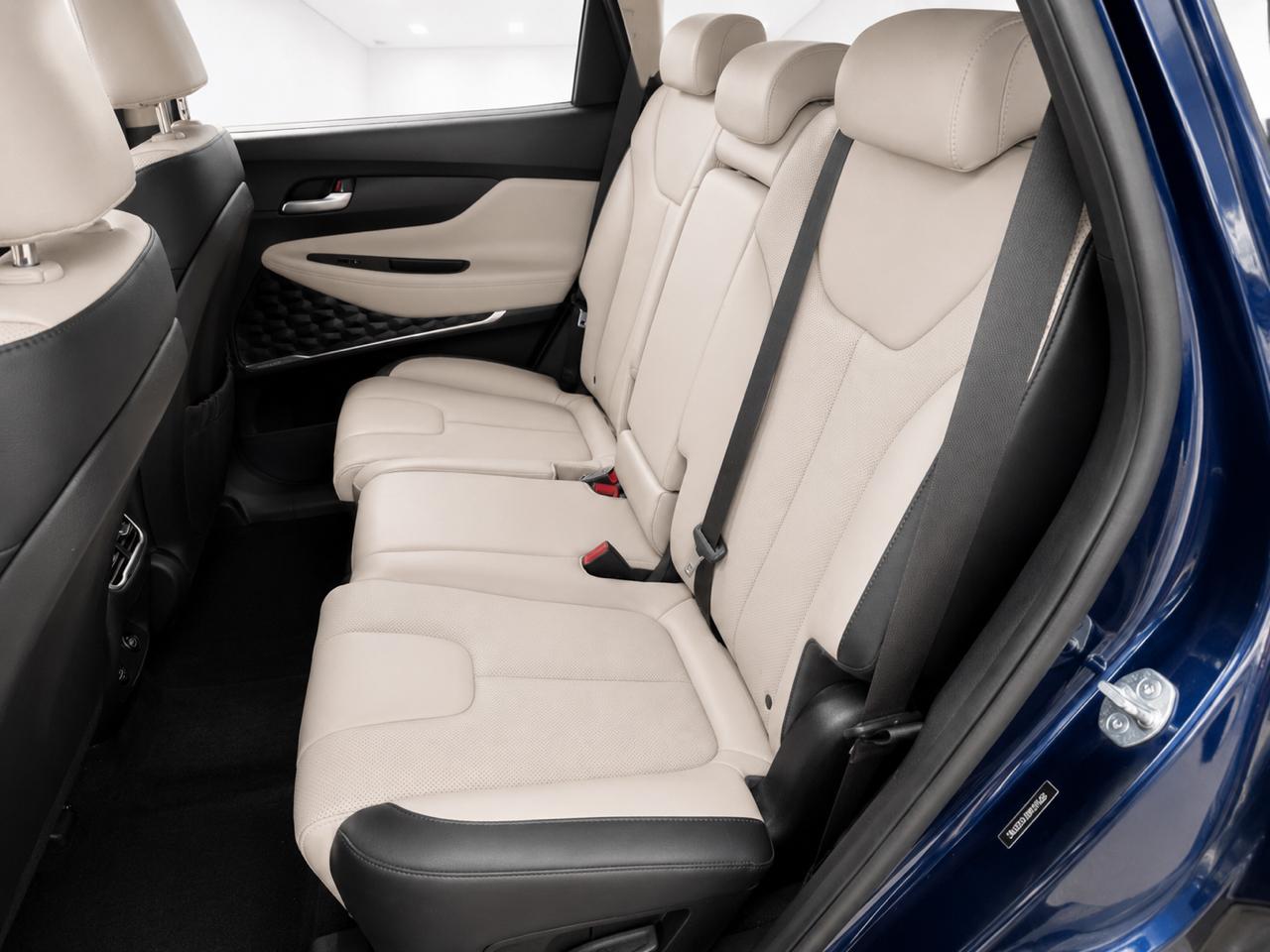 Hyundai Santa Fe SEL AWC w/Premium Package 2023