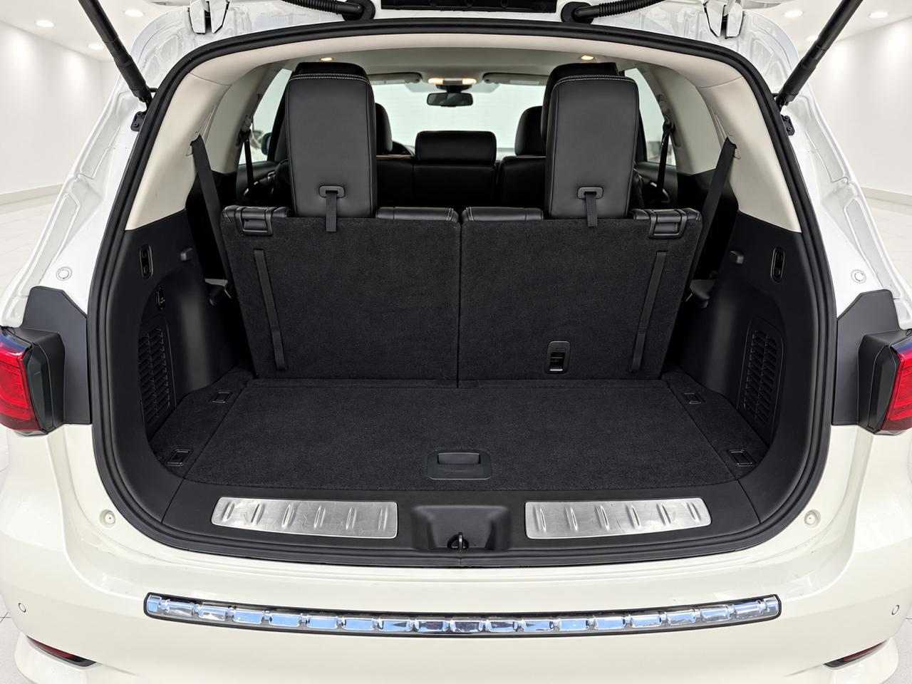 Infiniti QX60 photo 8