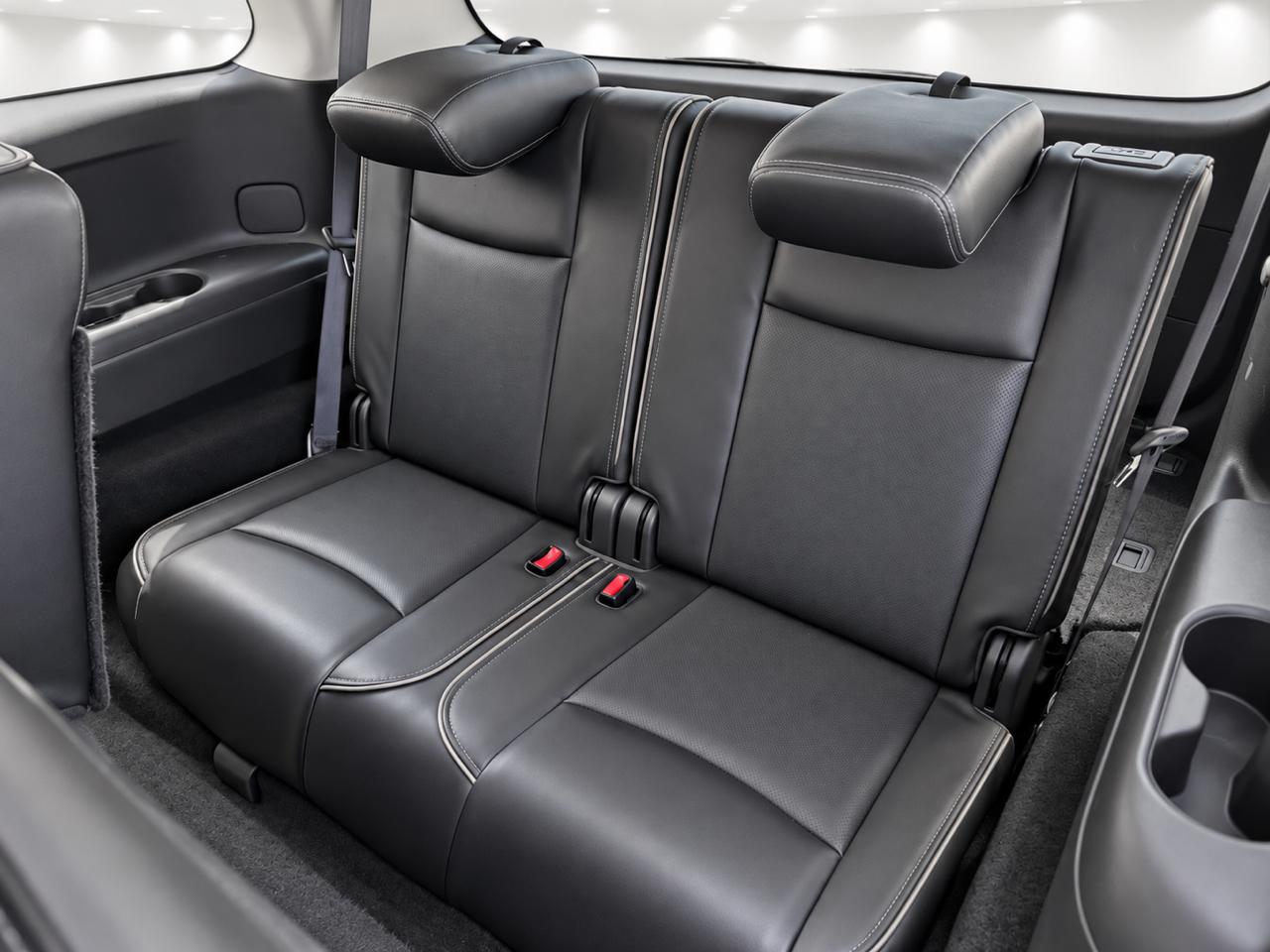 Infiniti QX60 photo 9