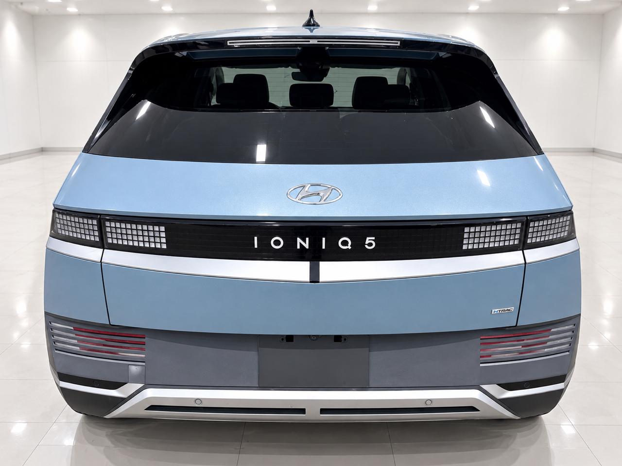Hyundai Ioniq 5 SEL AWD 2023
