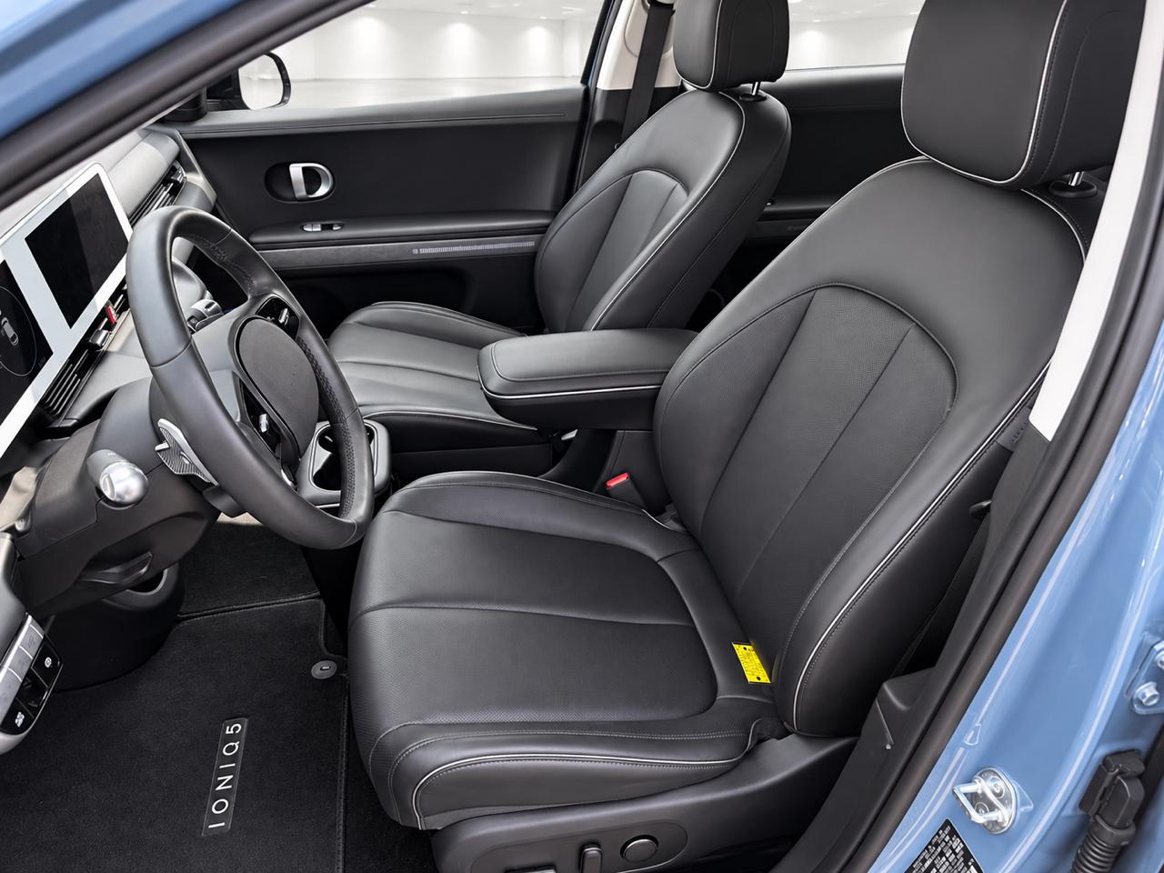 Hyundai Ioniq 5 SEL AWD 2023