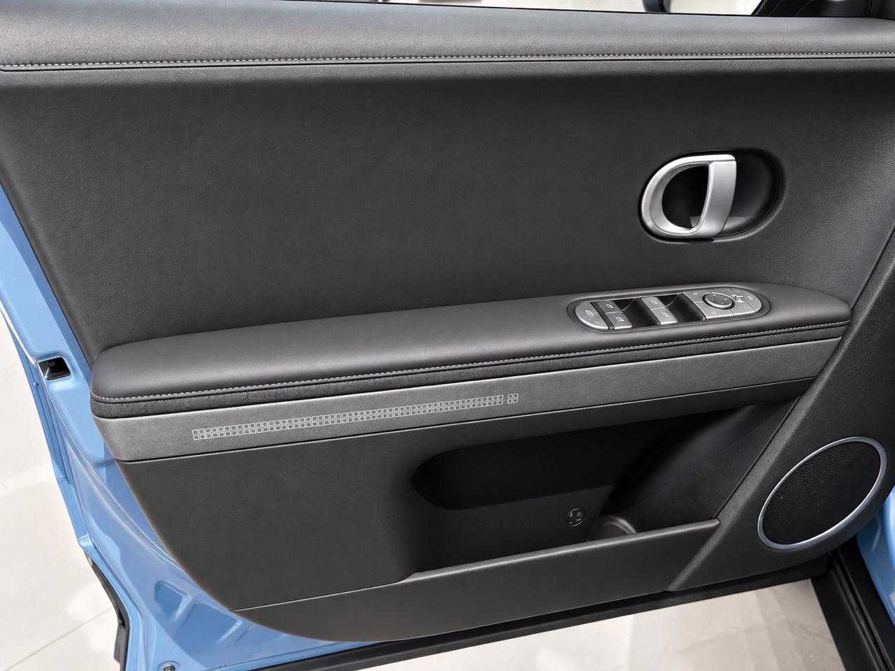 Hyundai Ioniq 5 SEL AWD 2023