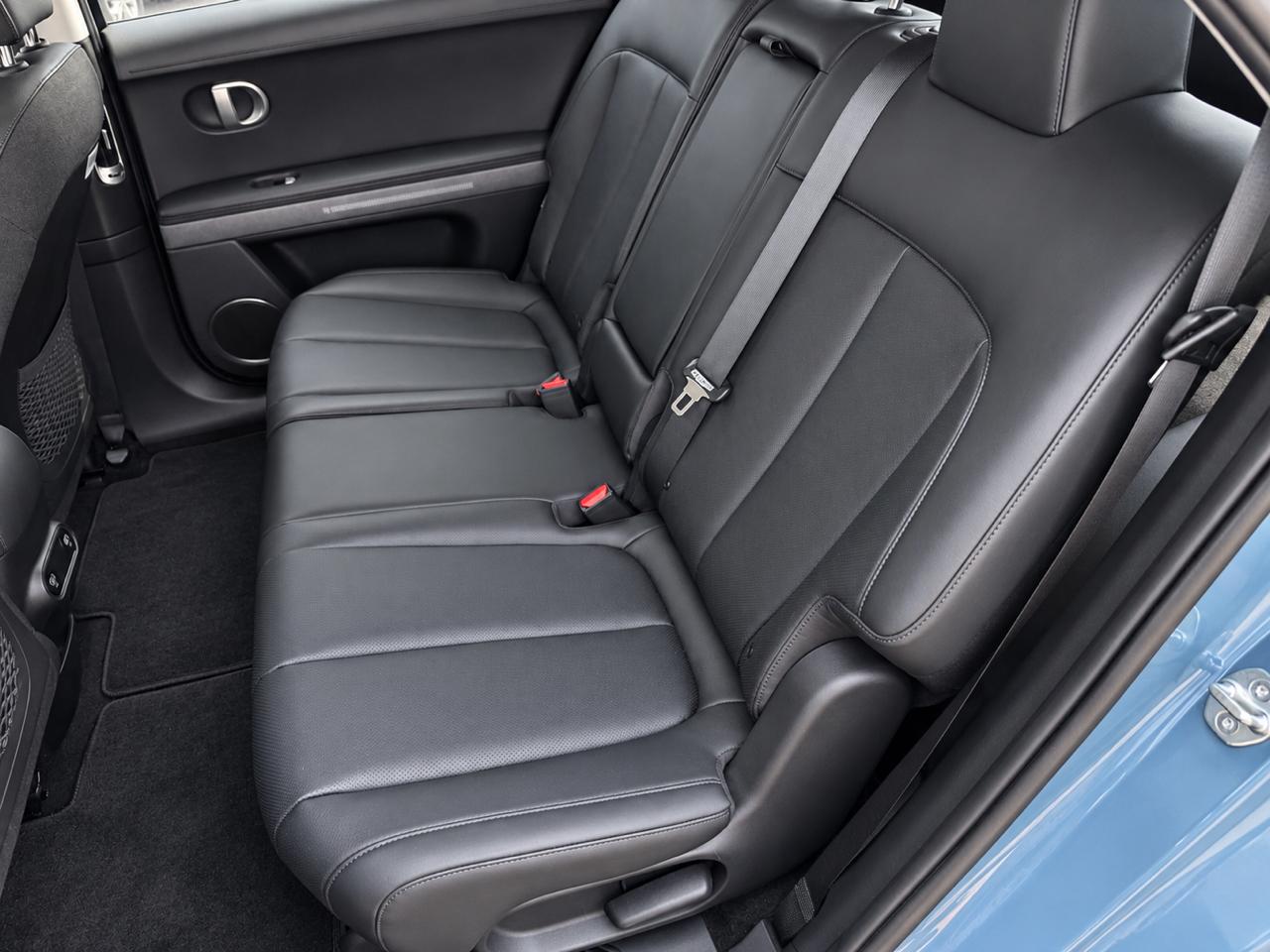 Hyundai Ioniq 5 SEL AWD 2023