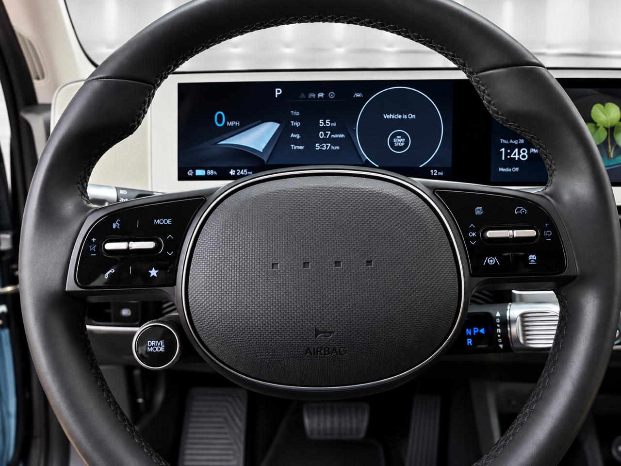 Hyundai Ioniq 5 SEL AWD 2023