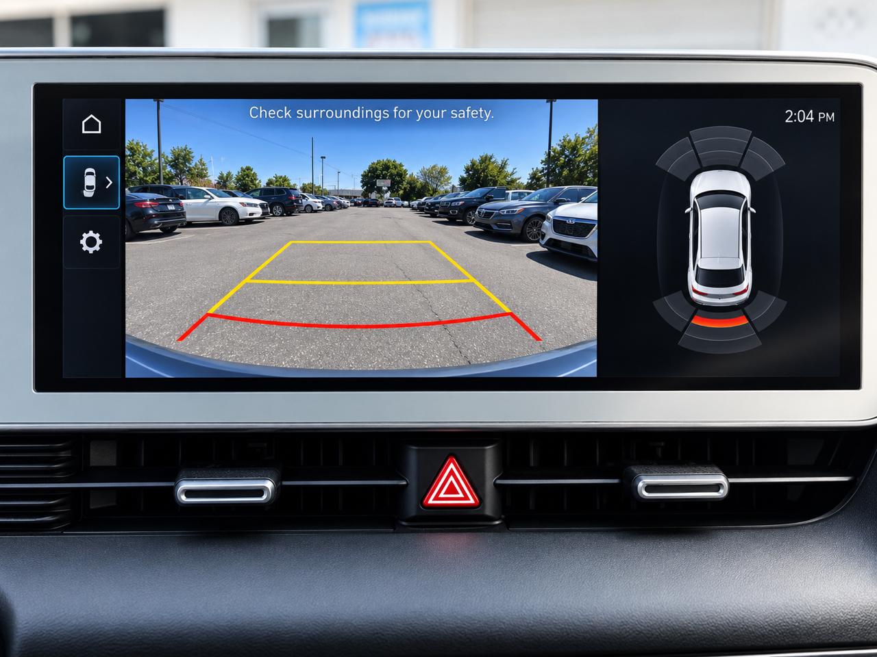 Hyundai Ioniq 5 SEL AWD 2023