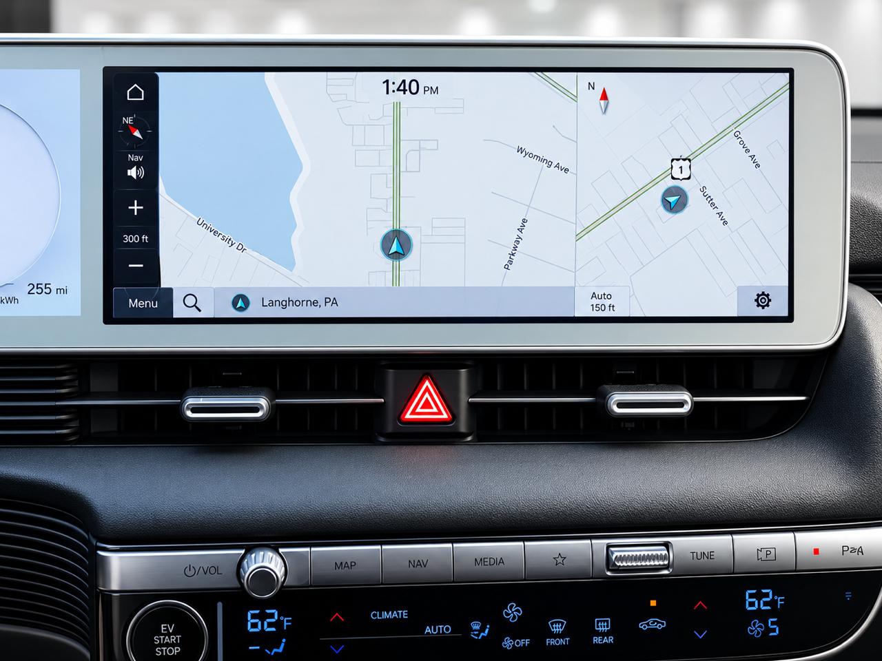Hyundai Ioniq 5 SEL AWD 2023