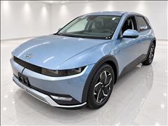 2023 Hyundai Ioniq 5 