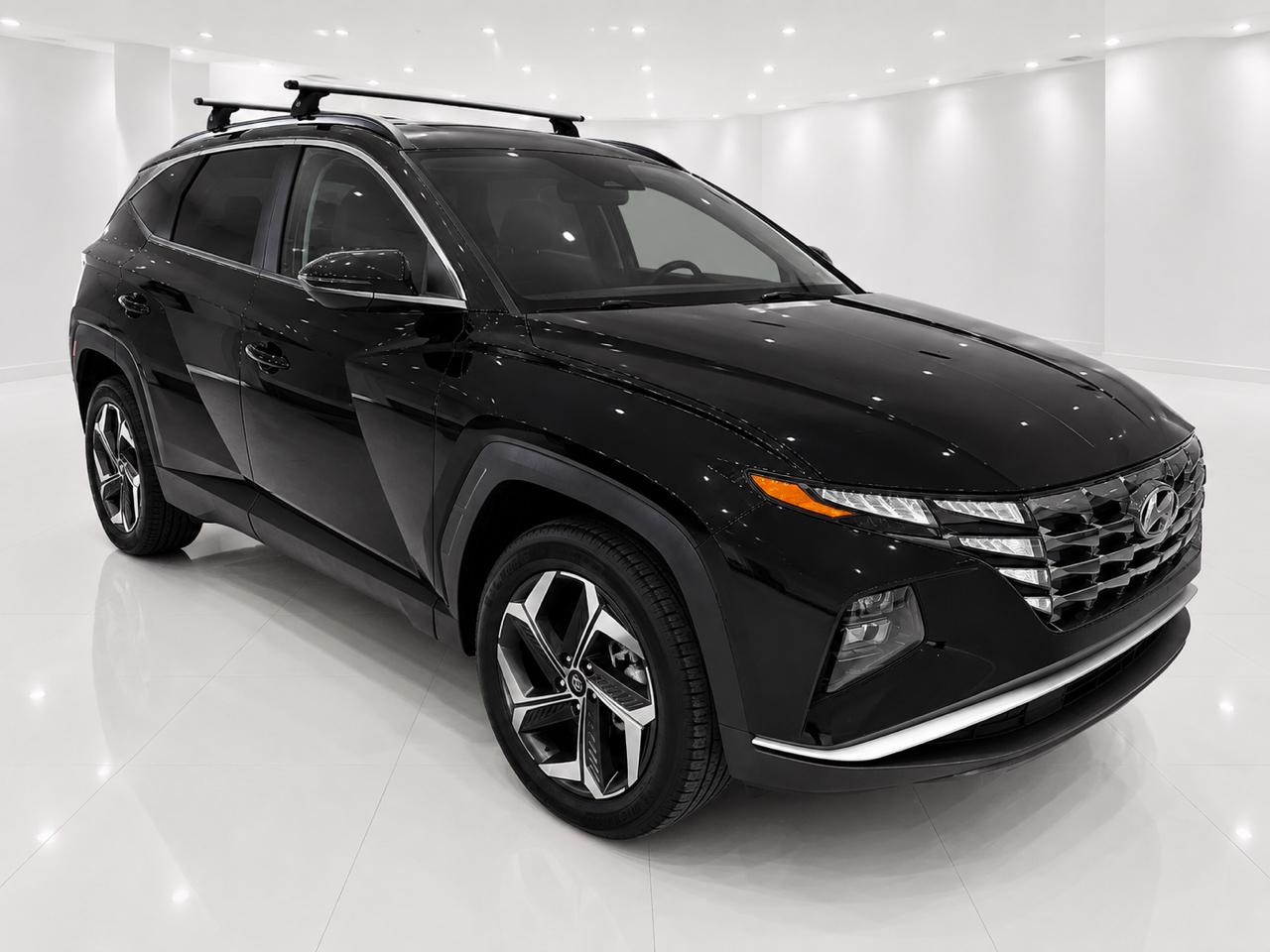 2022 Hyundai Tucson SEL AWD
