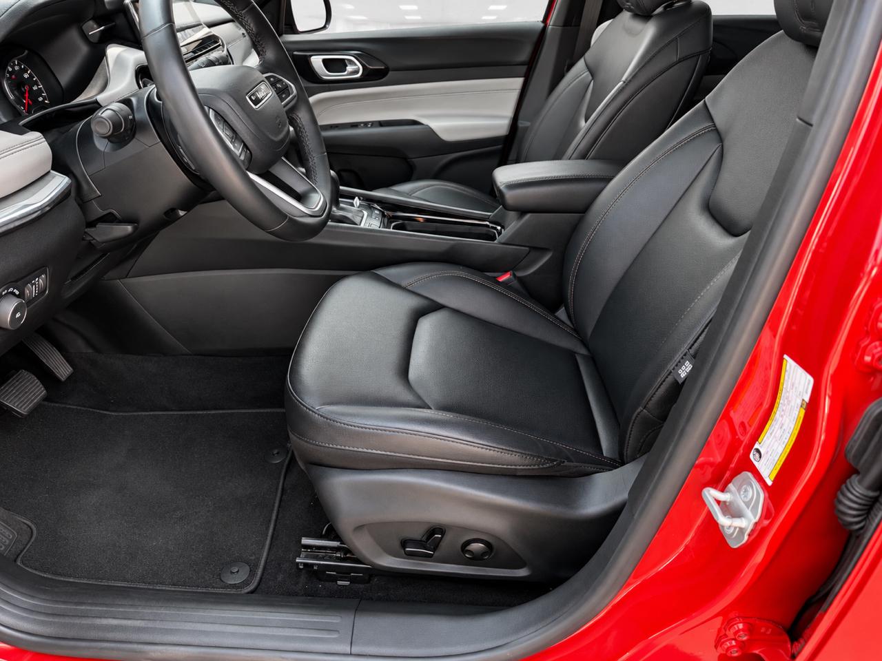 Jeep Compass photo 7