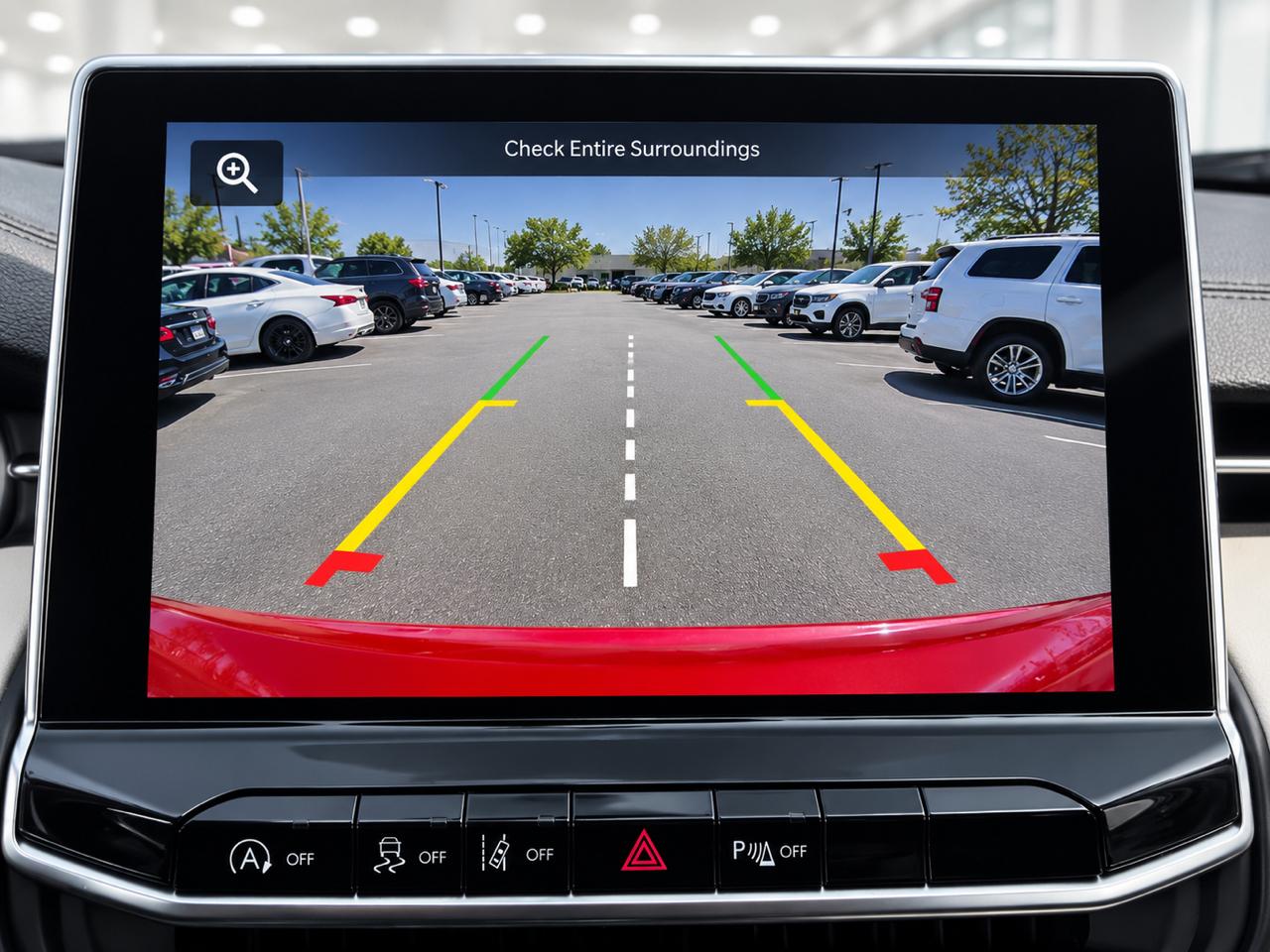 Jeep Compass photo 12