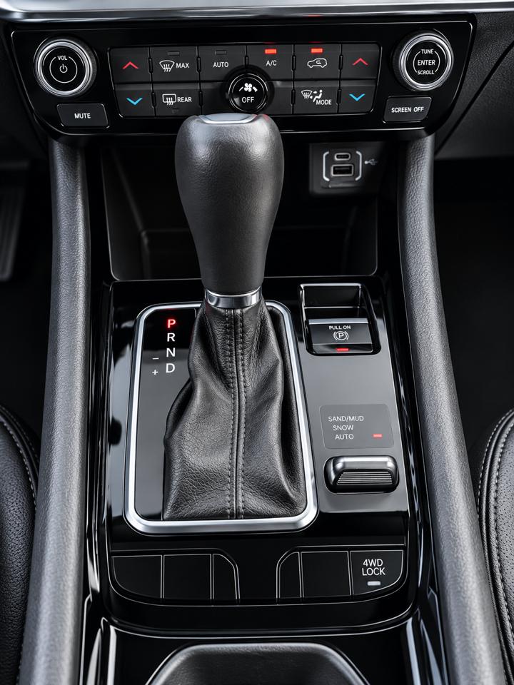 Jeep Compass photo 13