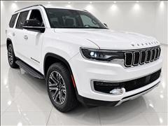 2024 Jeep Wagoneer 