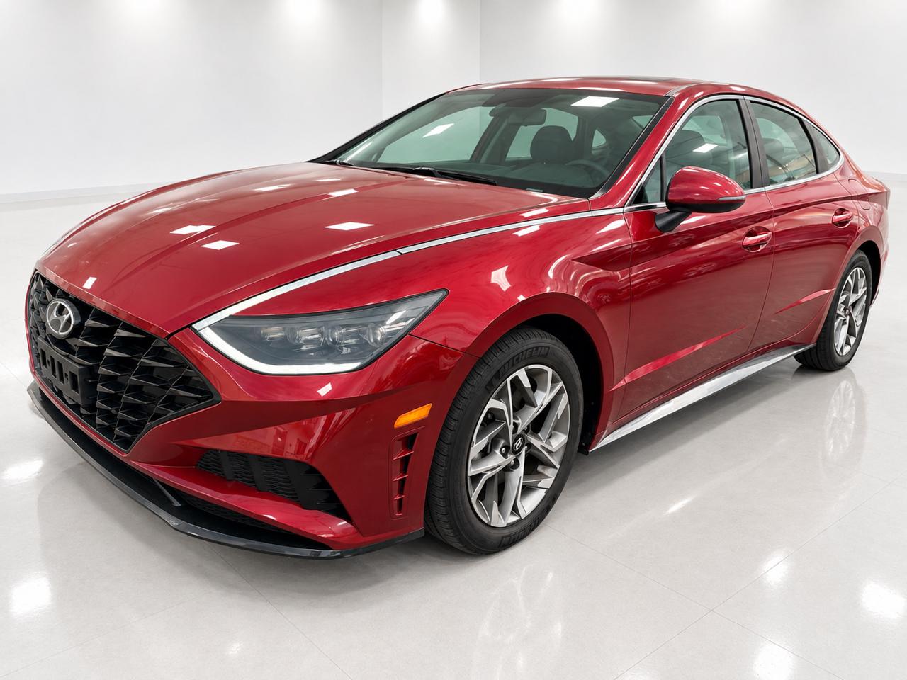 Hyundai Sonata SEL 2023