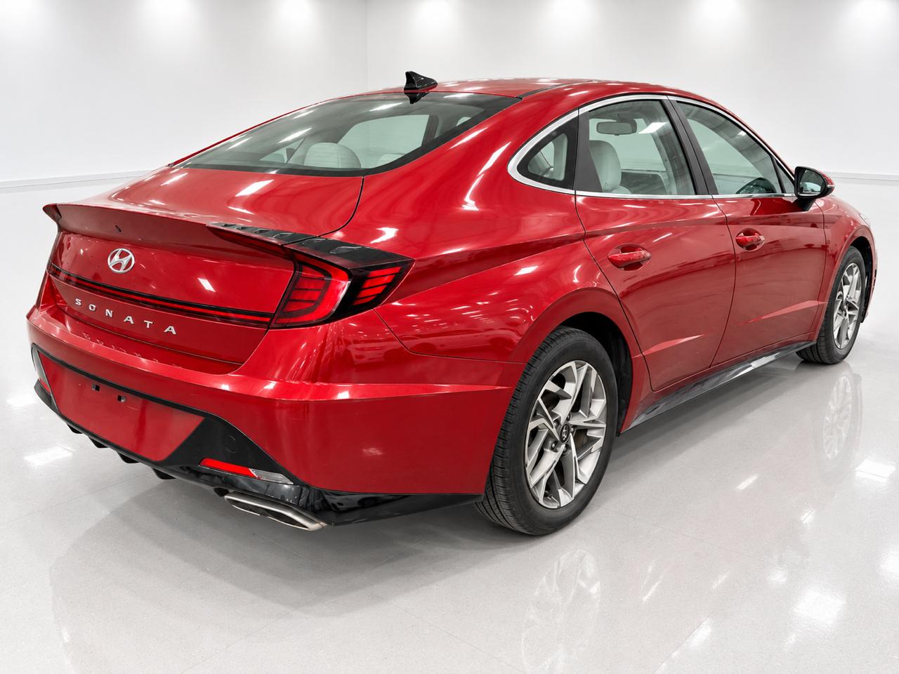 Hyundai Sonata SEL 2023