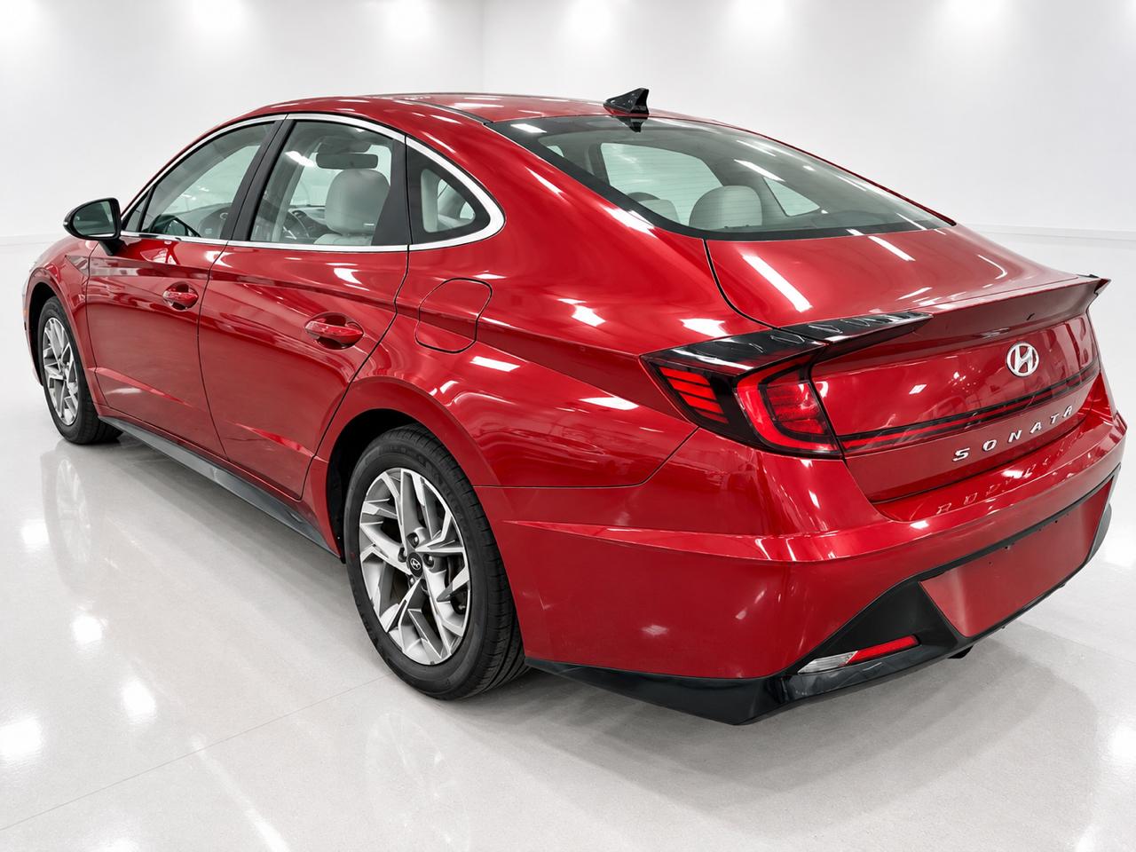 Hyundai Sonata SEL 2023