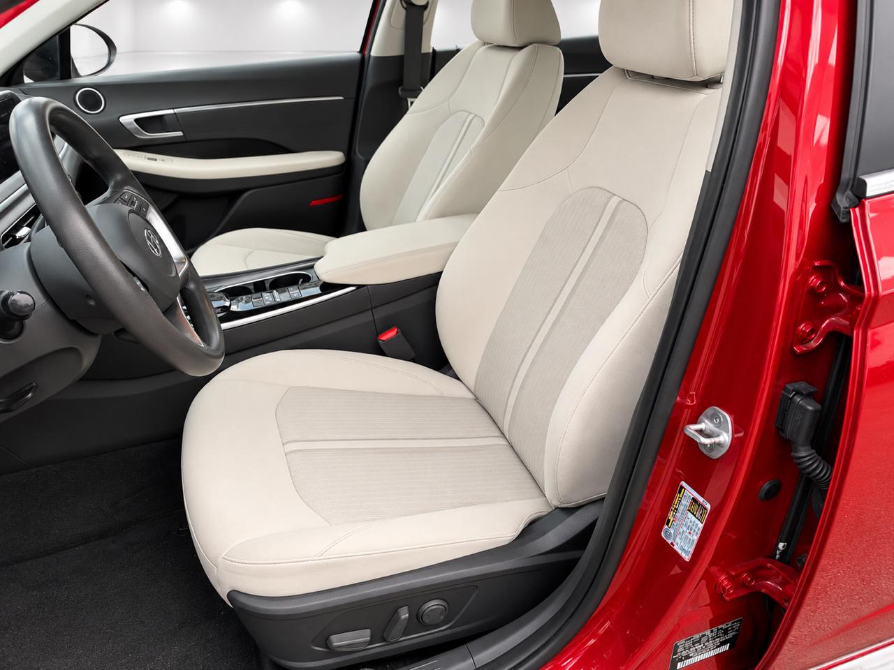 Hyundai Sonata SEL 2023