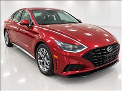 2023 Hyundai Sonata 