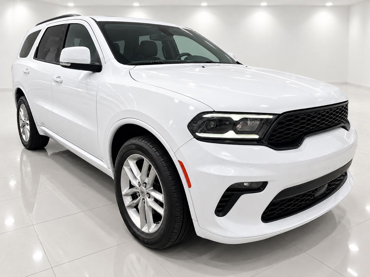 2021 Dodge Durango GT AWD
