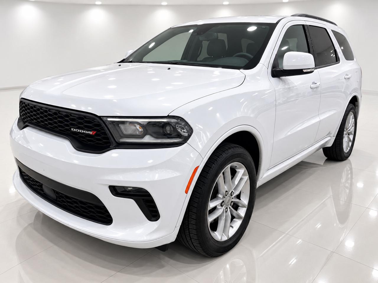 Dodge Durango photo 2