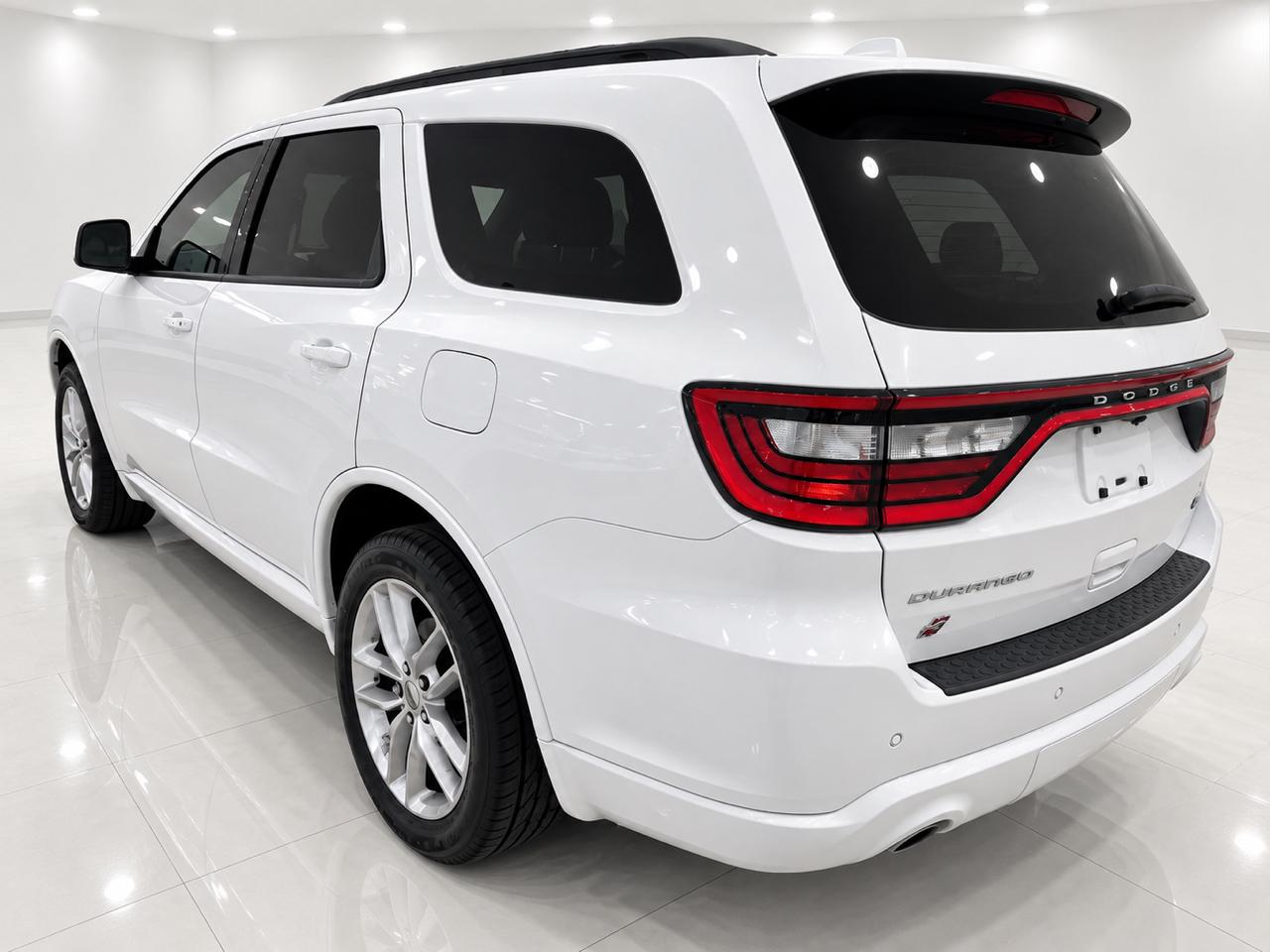Dodge Durango photo 3