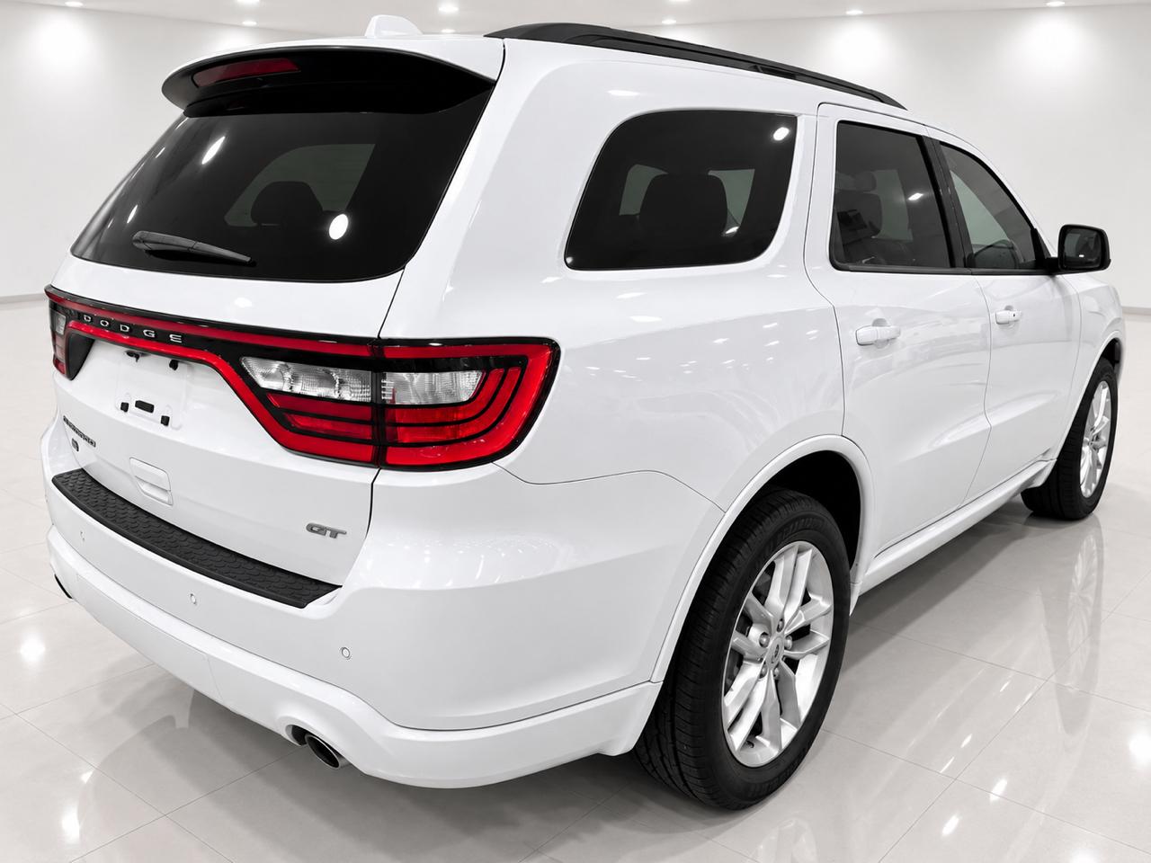 Dodge Durango photo 4