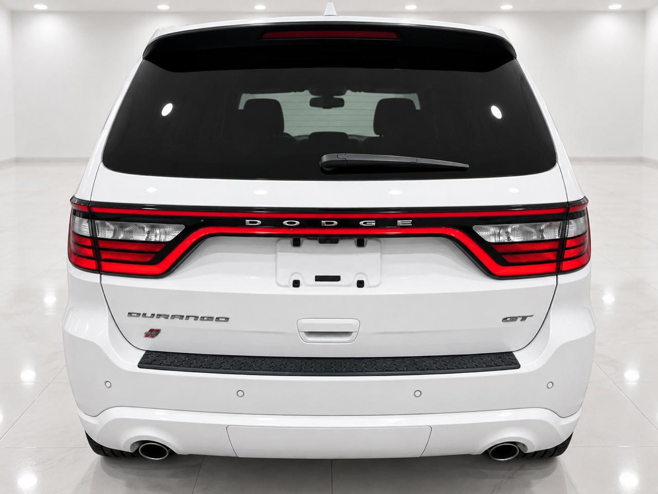 Dodge Durango photo 5