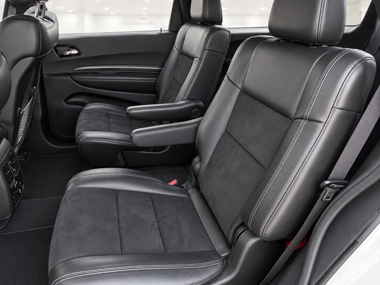 Dodge Durango photo 6