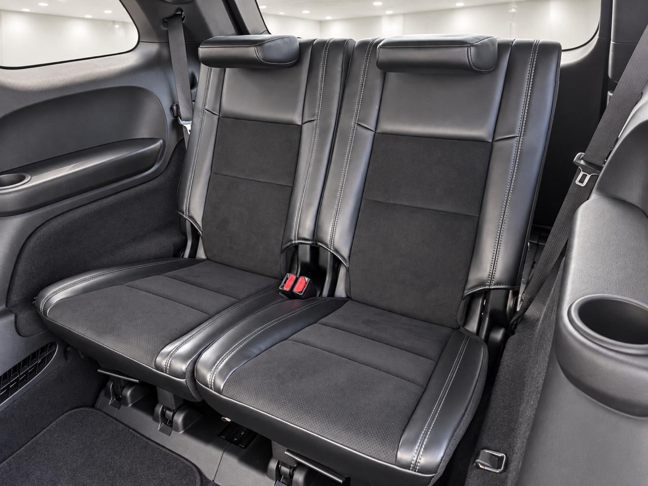 Dodge Durango photo 8