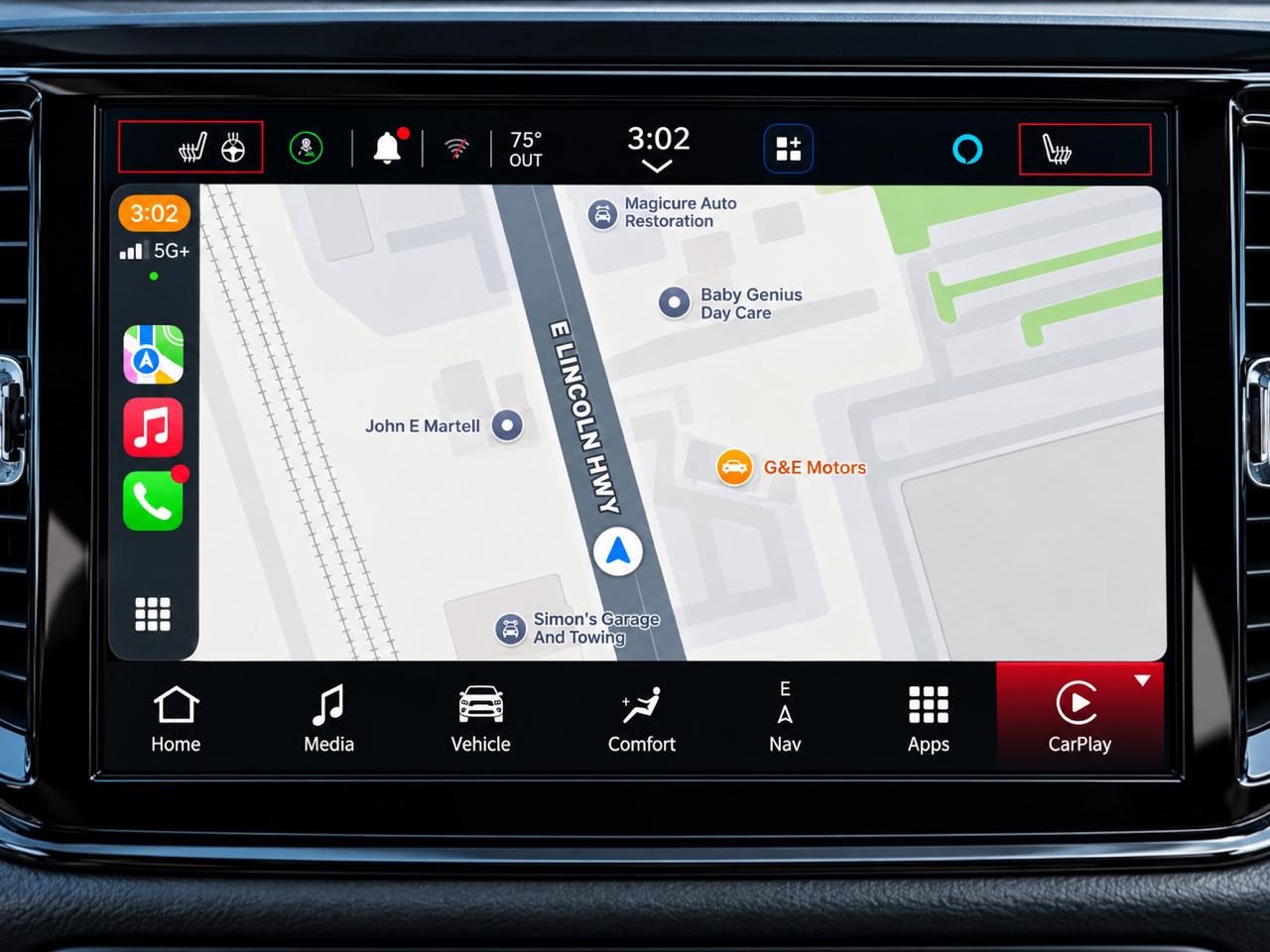 Dodge Durango photo 11