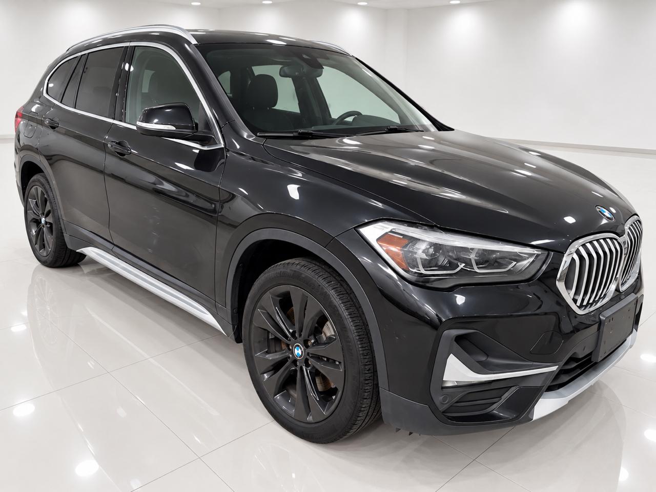 2020 BMW X1 xDrive28i