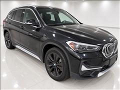 2020 BMW X1 