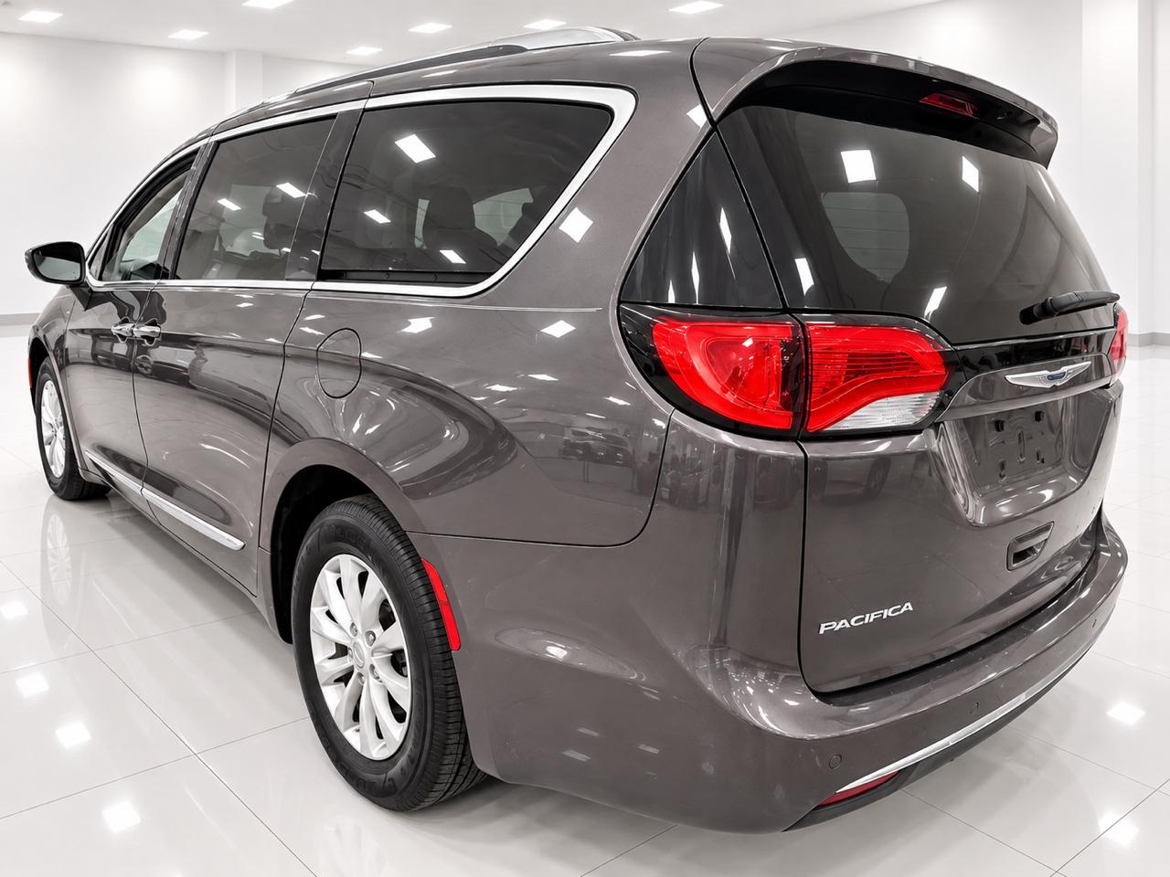 Chrysler Pacifica Touring-L 2018