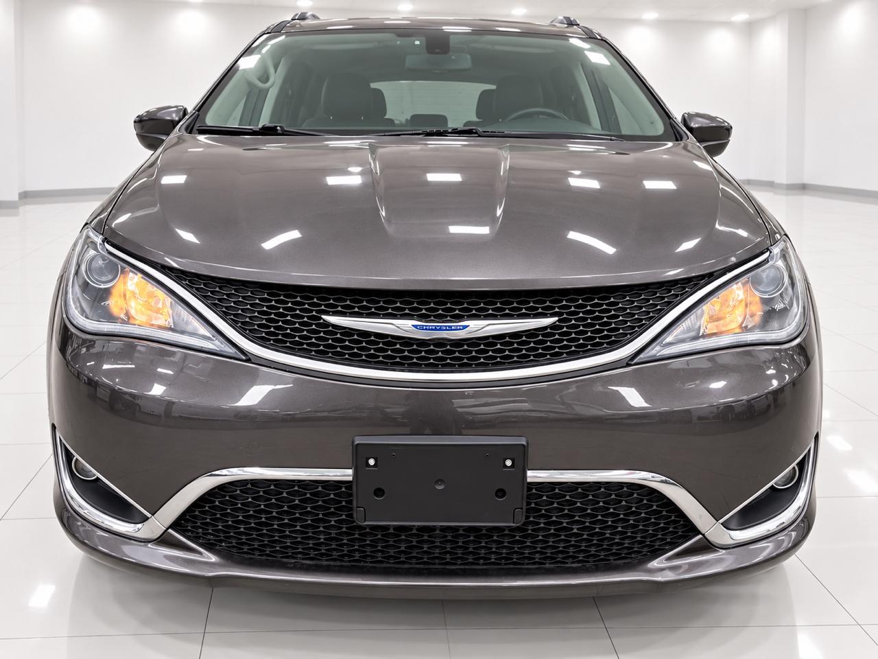 Chrysler Pacifica Touring-L 2018