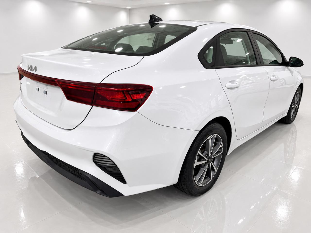 Kia Forte LXS 2023