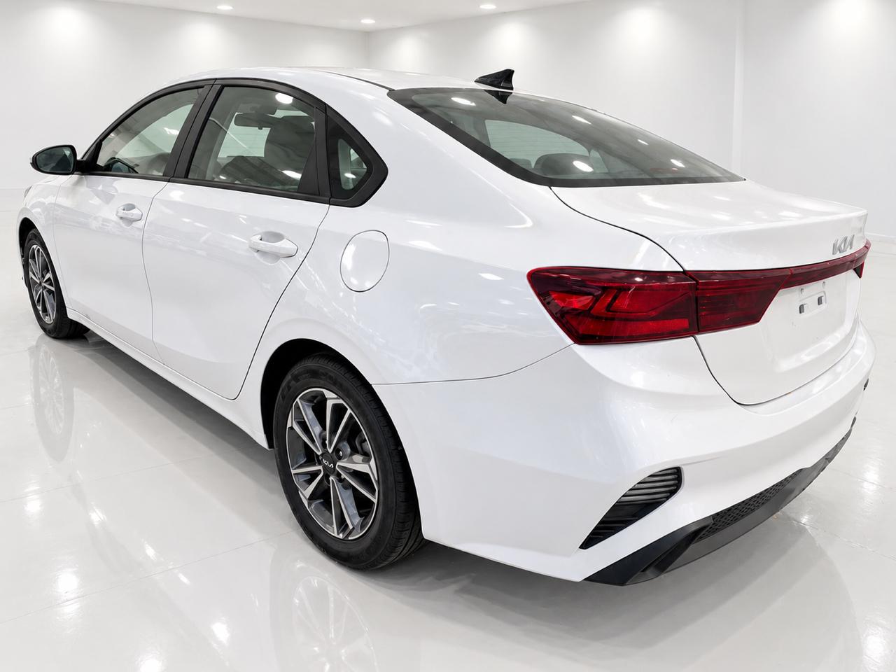 Kia Forte LXS 2023