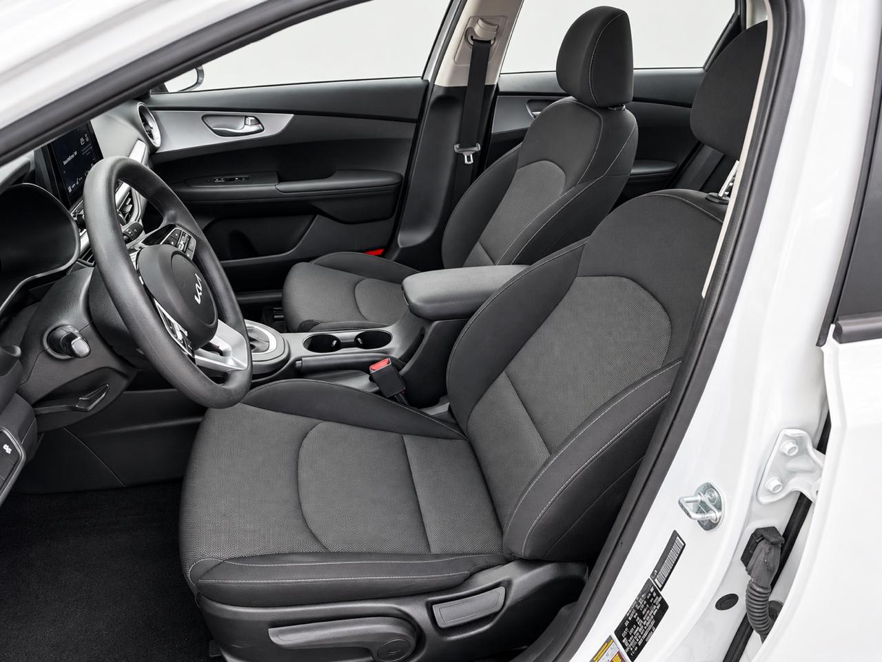 Kia Forte LXS 2023