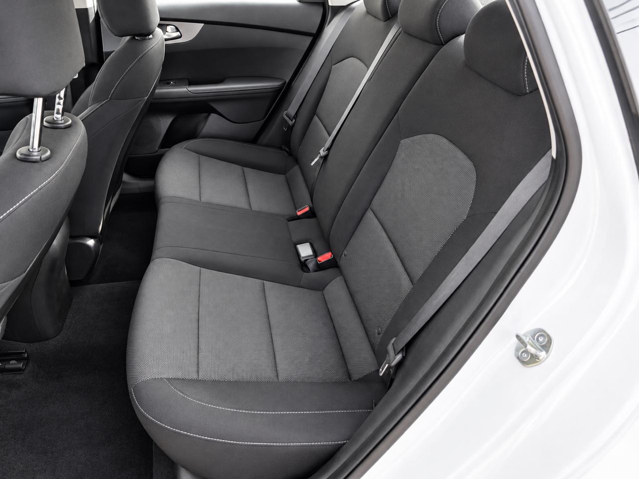 Kia Forte LXS 2023