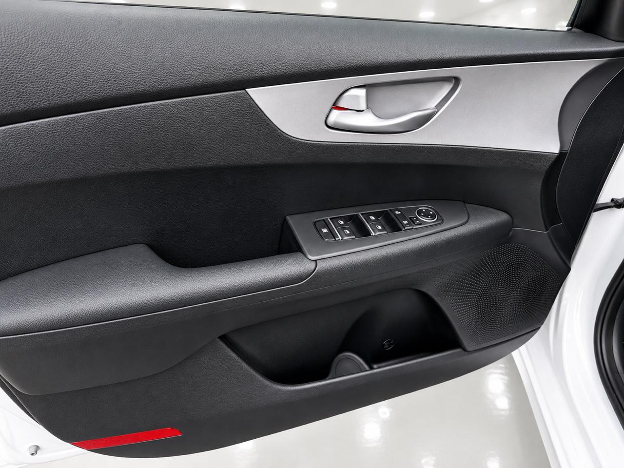 Kia Forte LXS 2023