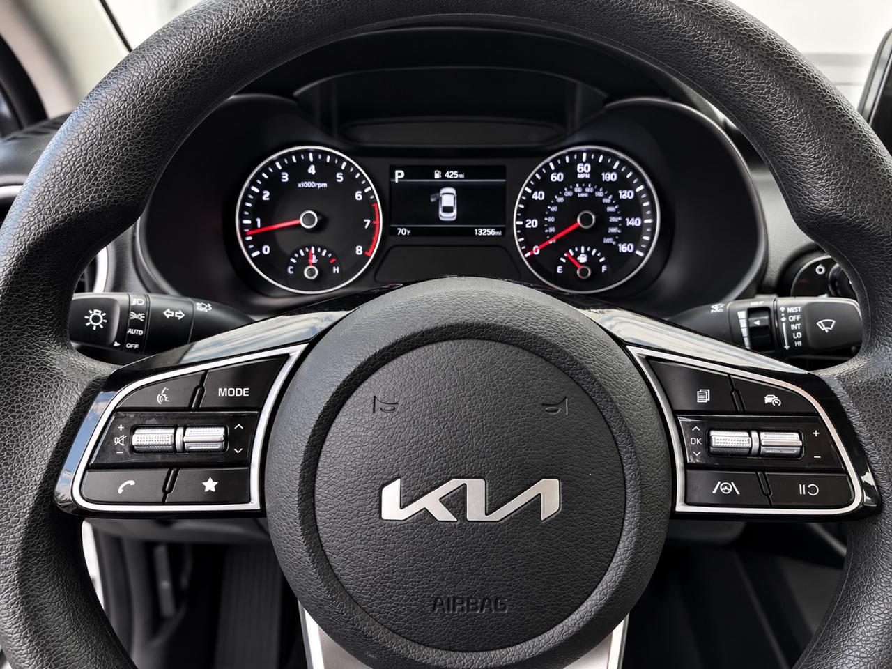 Kia Forte LXS 2023