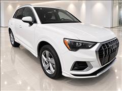 2021 Audi Q3 