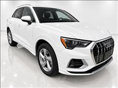 2021 Audi Q3 