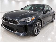 2021 Kia Stinger 