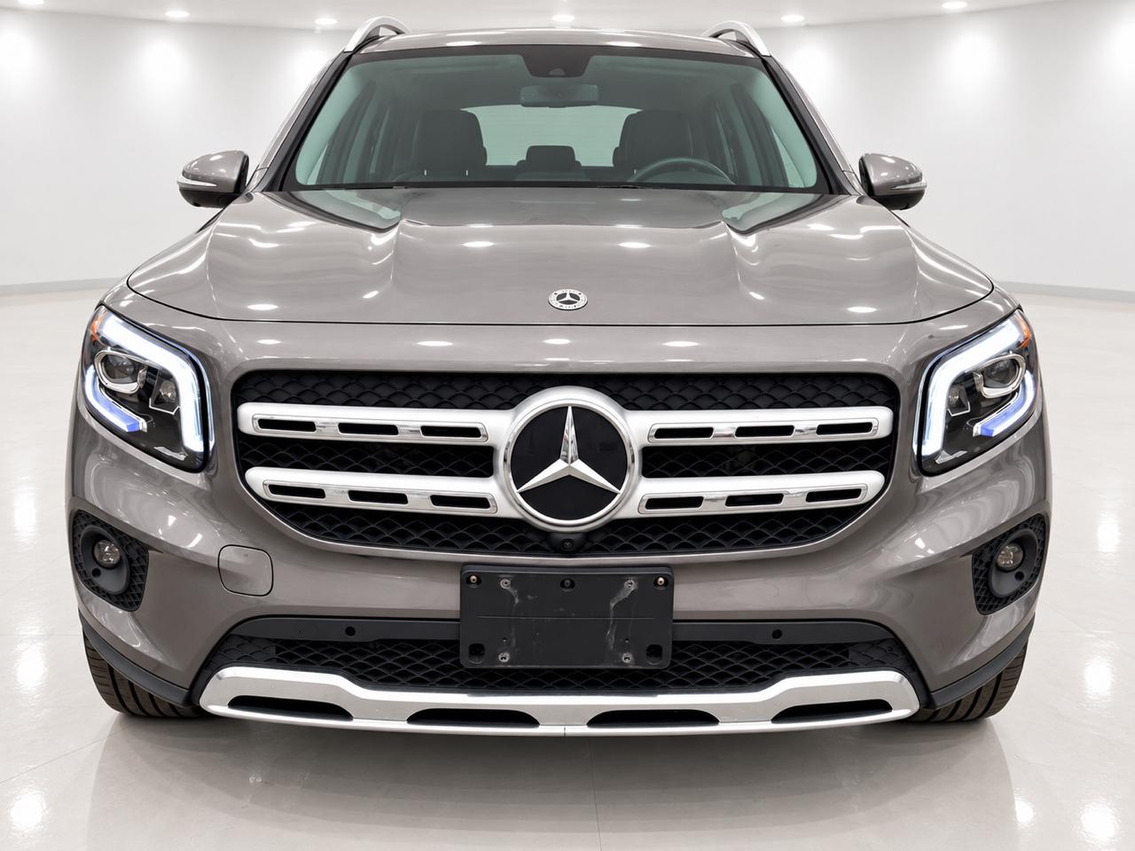 Mercedes-Benz GLB-Class GLB 250 4MATIC 2023