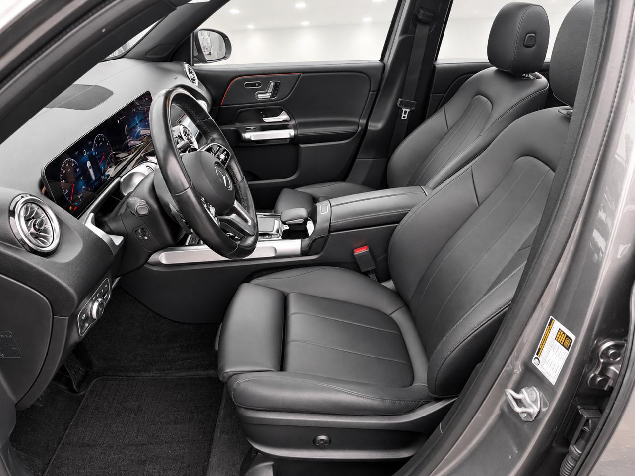 Mercedes-Benz GLB-Class GLB 250 4MATIC 2023
