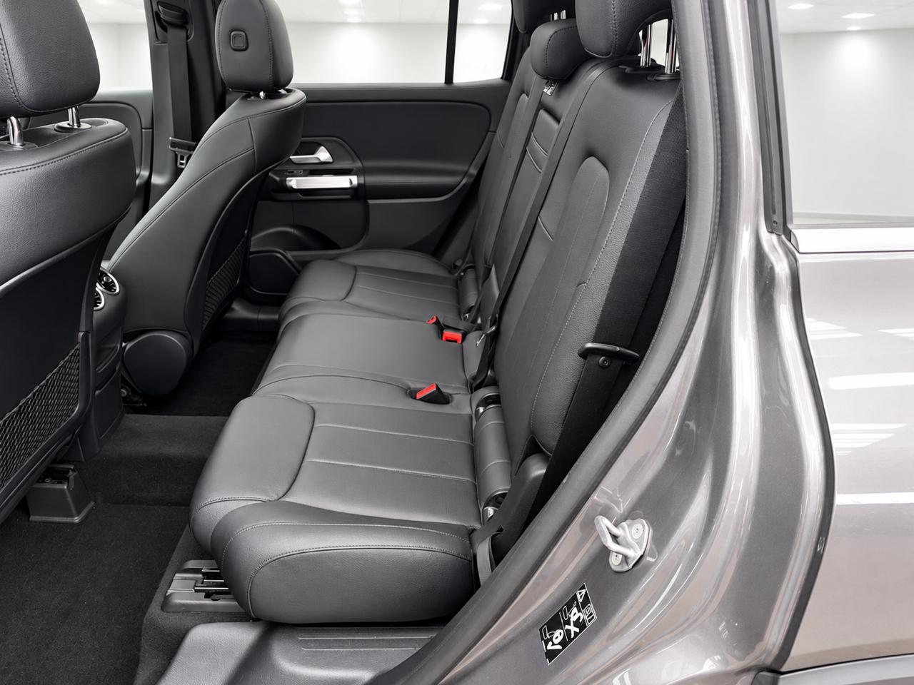 Mercedes-Benz GLB-Class GLB 250 4MATIC 2023
