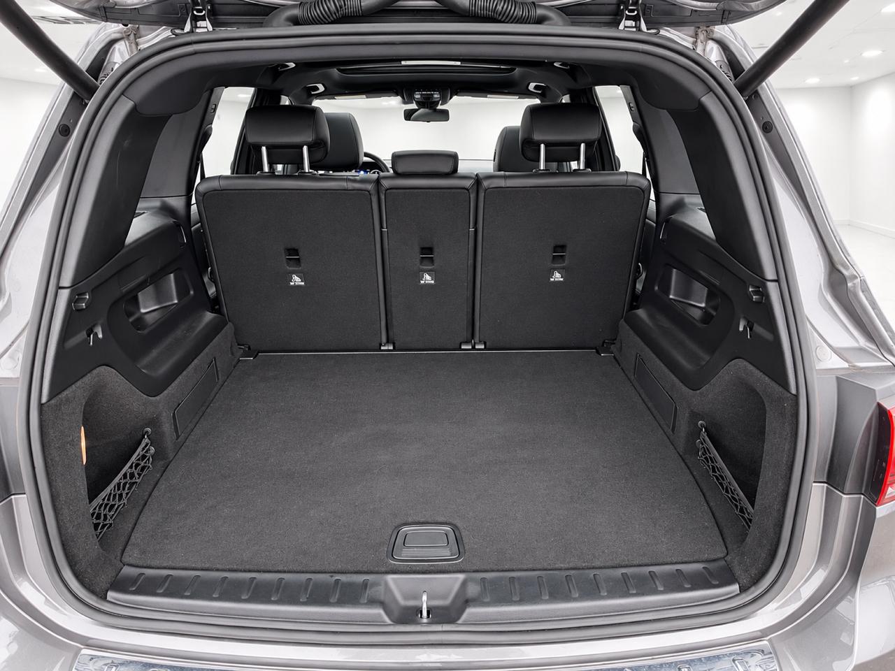 Mercedes-Benz GLB-Class GLB 250 4MATIC 2023