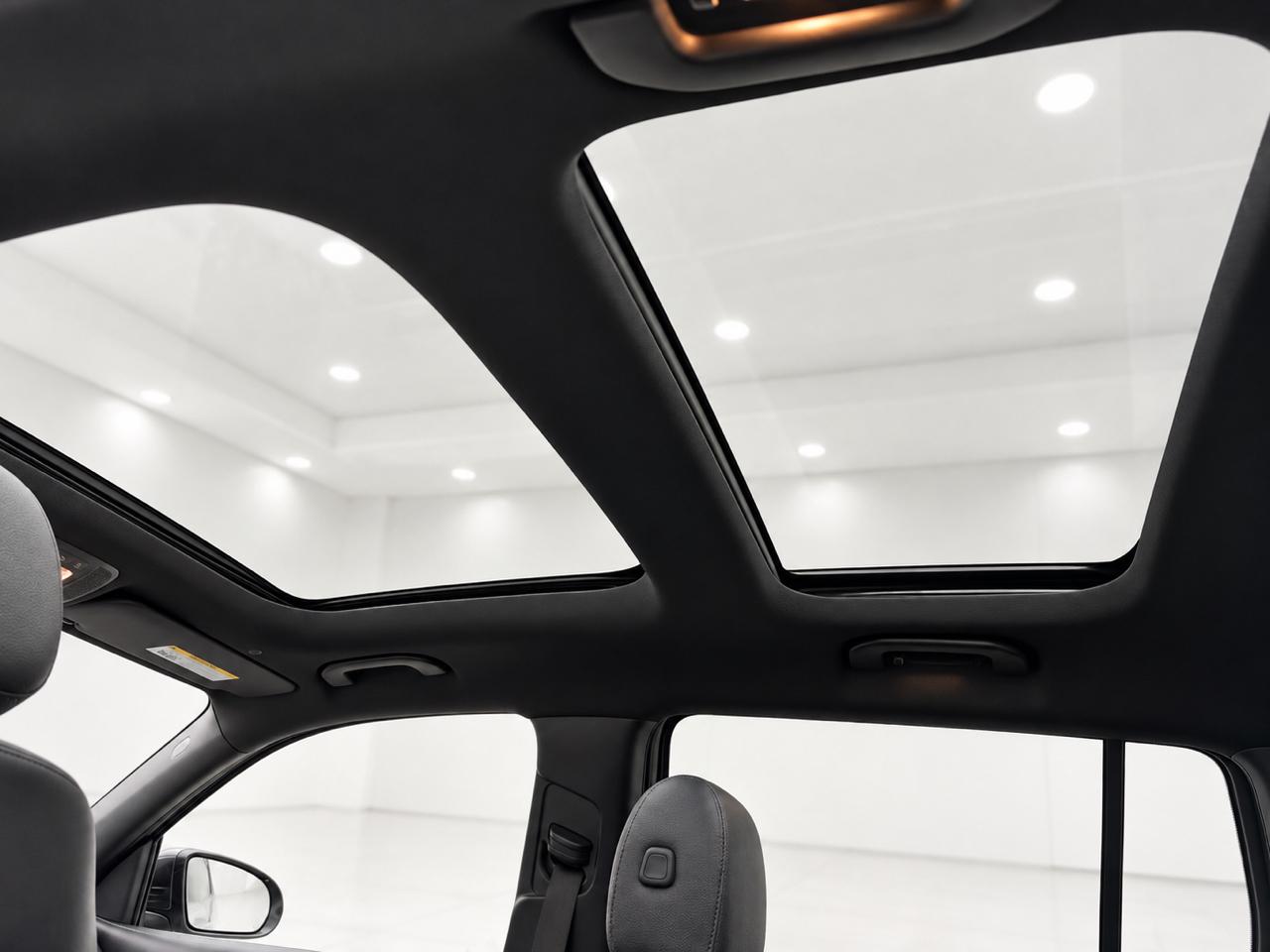 Mercedes-Benz GLB-Class GLB 250 4MATIC 2023