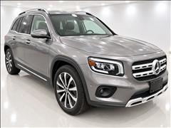 2023 Mercedes-Benz GLB-Class 